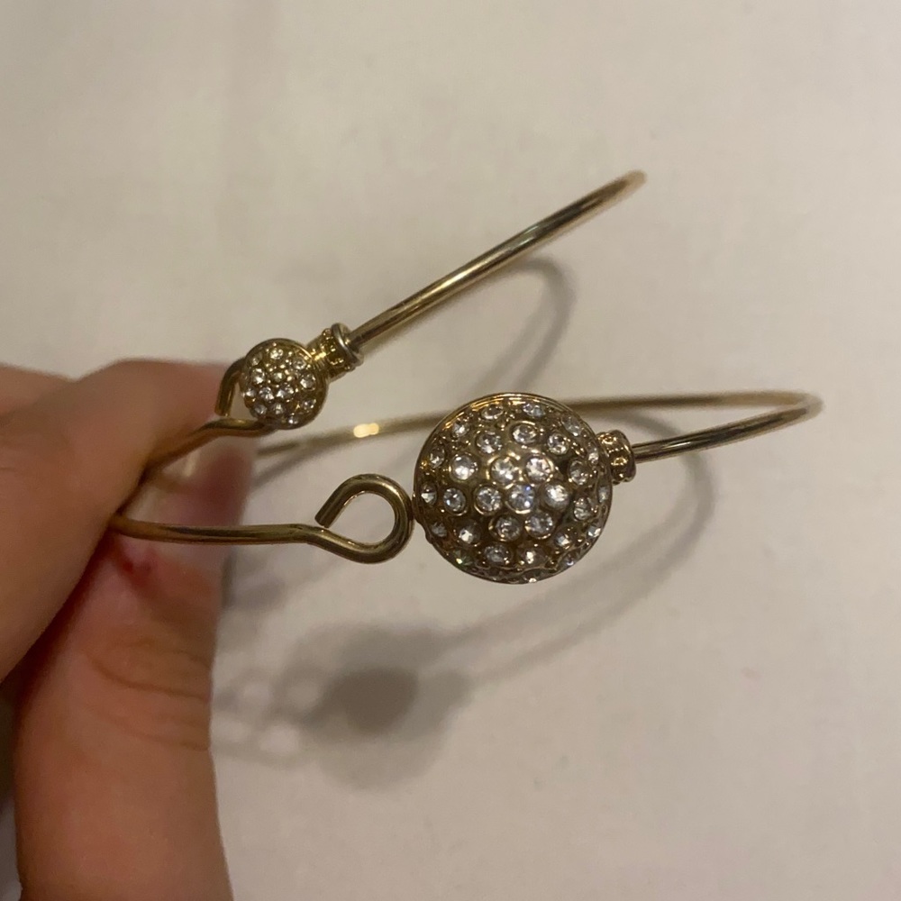 Hook bracelets